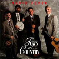 Radio Flyer - Town & Country lyrics