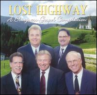 Lost Highway - A Bluegrass Gospel Collection lyrics