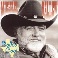 Michael Ballew - Rodeo Cool lyrics
