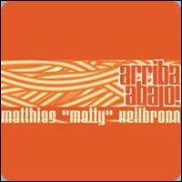 Matthias Heilbronn - Arriba, Abajo! lyrics
