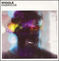Wiggle - Fabric 28 lyrics
