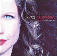 Kirsty Hawkshaw - Meta-Message lyrics