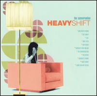 Heavyshift - The Conversation lyrics