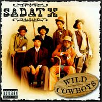 Sadat X - Wild Cowboys lyrics