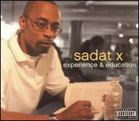Sadat X - Experience & Education lyrics
