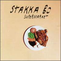 Stakka Bo - Supermarket lyrics