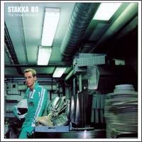 Stakka Bo - Great Blondino lyrics