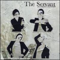 Servant - How to Destroy a Relationship lyrics