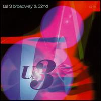 Us3 - Broadway & 52nd lyrics