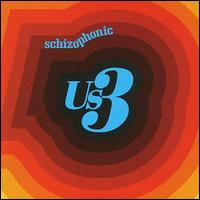 Us3 - Schizophonic lyrics