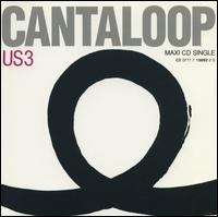 Us3 - Cantaloop [2] lyrics