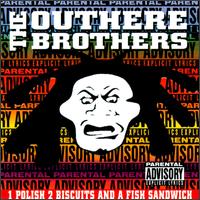 The Outhere Brothers - 1 Polish 2 Biscuits and a Fish Sandwich lyrics