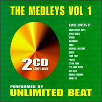 Unlimited Beat - Unlimited Beat Compilation lyrics