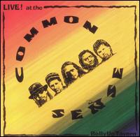 Common Sense - Live at the Belly Up Tavern lyrics