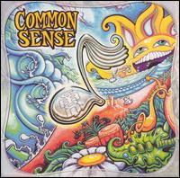 Common Sense - Common Sense lyrics