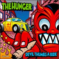 Hunger - Devil Thumbs a Ride lyrics