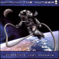 Hunger - Spaceman's Last Goodbye lyrics