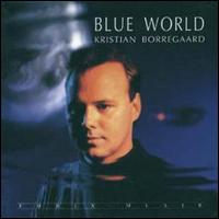 Kristian Borregaard - Blue World lyrics