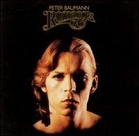 Peter Baumann - Romance '76 lyrics