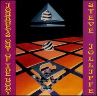 Steve Jolliffe - Journeys Out of the Body lyrics