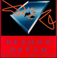 Steve Jolliffe - Beyond the Dream lyrics