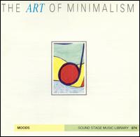 Steve Jolliffe - The Art of Minimalism: Moods lyrics