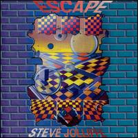 Steve Jolliffe - Escape lyrics