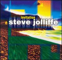 Steve Jolliffe - Invitation: Music of Jolliffe lyrics