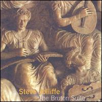 Steve Jolliffe - Bruton Suite lyrics