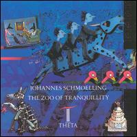 Johannes Schmoelling - The Zoo of Tranquillity lyrics