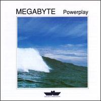 Megabyte - Powerplay lyrics