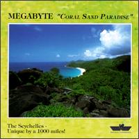 Megabyte - Coral Sand Paradise lyrics