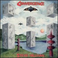 Steve Hillman - Covergance lyrics