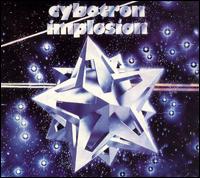 Cybotron - Implosion lyrics