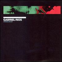Gabriel Ros - Angelhead lyrics