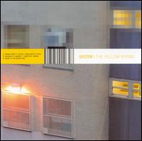 Sector - The Yellow Room lyrics
