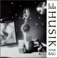 Lida Husik - Your Bag lyrics