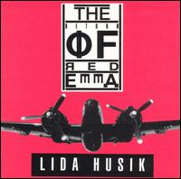 Lida Husik - The Return of Red Emma lyrics