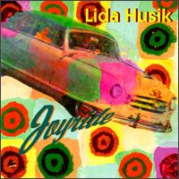 Lida Husik - Joyride lyrics