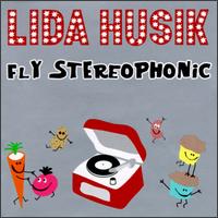 Lida Husik - Fly Stereophonic lyrics