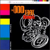 The Odd Toot - Bampot lyrics