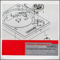 Total Science - Audioworks, Vol. 5 lyrics
