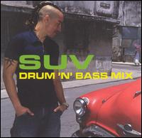 DJ Suv - Drum 'N' Bass Mix lyrics