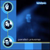 Twintone - Parallel Universe lyrics