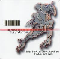 Twintone - World Domination Enterprises lyrics