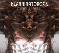 Planningtorock - Have It All lyrics