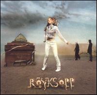Ryksopp - The Understanding lyrics