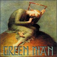 Green Man - Green Man lyrics