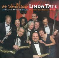 Linda Tate - We Speak Duke lyrics