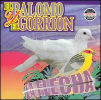 Palomo y Gorrion - La Flecha lyrics